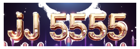 jj5555 logo